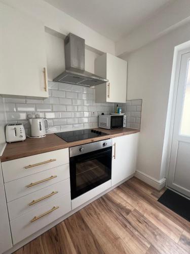 2025 Award Winner Liverpool Cherry House - 4 Bedrooms photo 87
