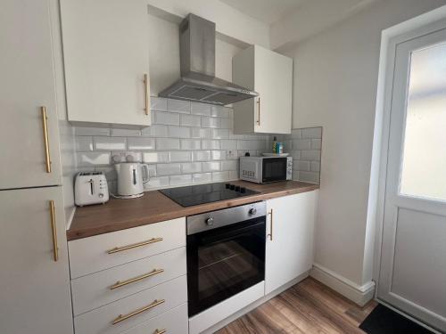 2025 Award Winner Liverpool Cherry House - 4 Bedrooms photo 86