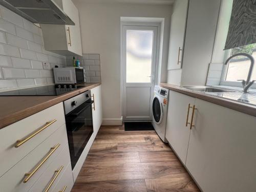 2025 Award Winner Liverpool Cherry House - 4 Bedrooms photo 79