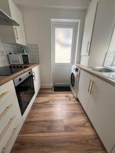 2025 Award Winner Liverpool Cherry House - 4 Bedrooms photo 78