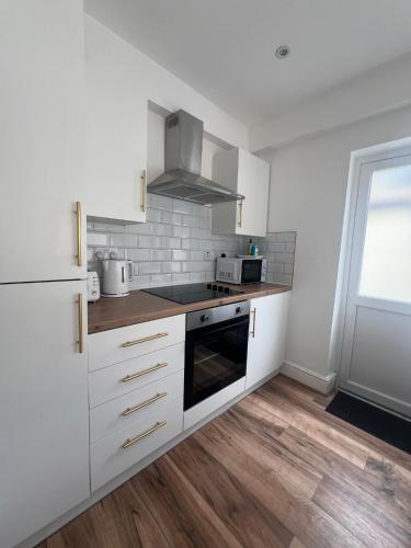 2025 Award Winner Liverpool Cherry House - 4 Bedrooms photo 74