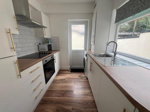 2025 Award Winner Liverpool Cherry House - 4 Bedrooms photo 72