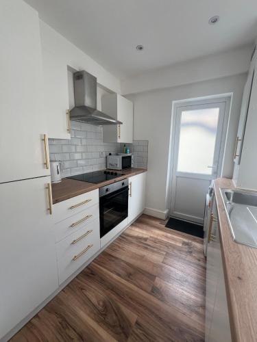 2025 Award Winner Liverpool Cherry House - 4 Bedrooms photo 71