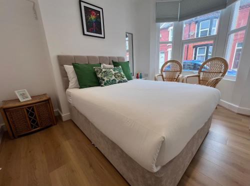 2025 Award Winner Liverpool Cherry House - 4 Bedrooms photo 65