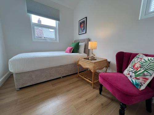 2025 Award Winner Liverpool Cherry House - 4 Bedrooms photo 62