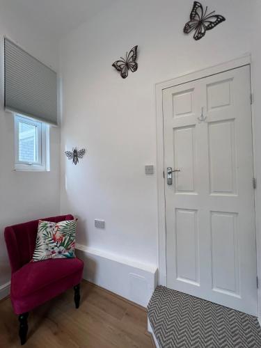 2025 Award Winner Liverpool Cherry House - 4 Bedrooms photo 55