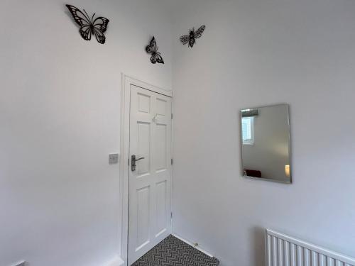 2025 Award Winner Liverpool Cherry House - 4 Bedrooms photo 56