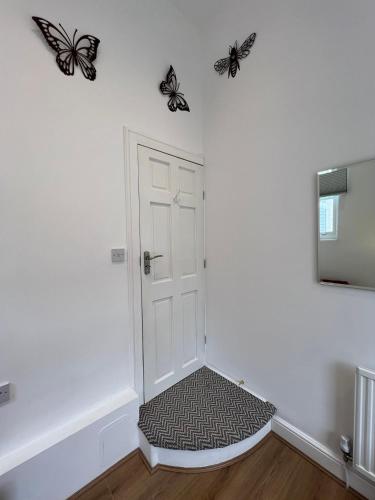 2025 Award Winner Liverpool Cherry House - 4 Bedrooms photo 59