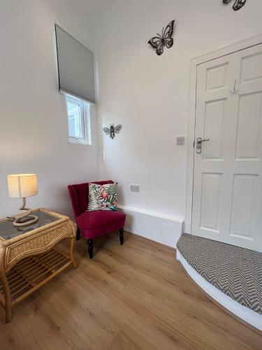 2025 Award Winner Liverpool Cherry House - 4 Bedrooms photo 58