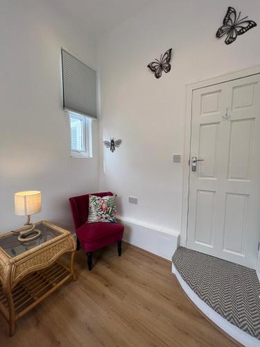 2025 Award Winner Liverpool Cherry House - 4 Bedrooms photo 57