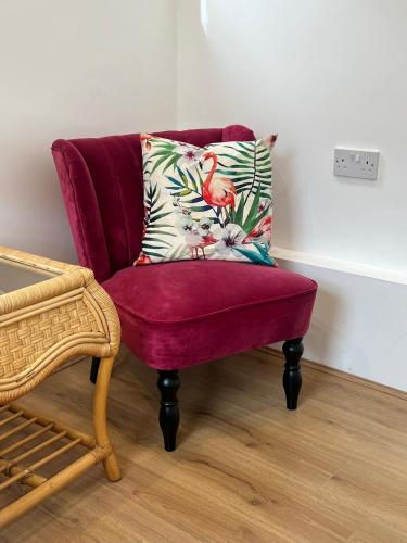 2025 Award Winner Liverpool Cherry House - 4 Bedrooms photo 28