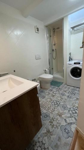 Testaccio Terrace,Perfect for families or small groups