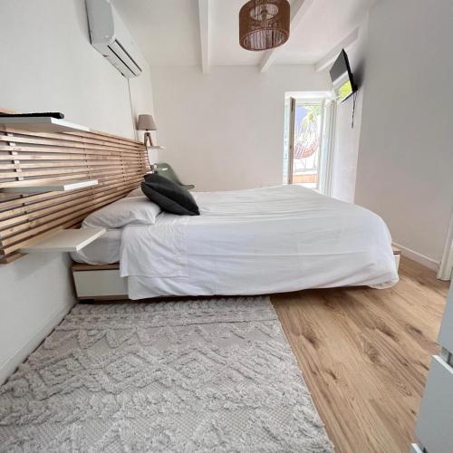 Testaccio Terrace,Perfect for families or small groups
