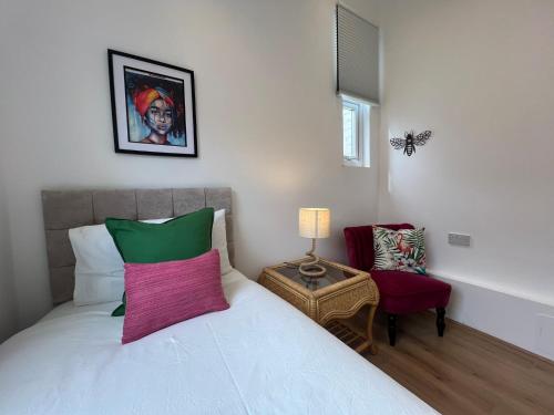 2025 Award Winner Liverpool Cherry House - 4 Bedrooms photo 53