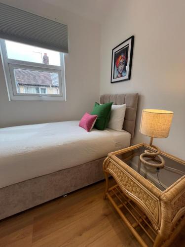 2025 Award Winner Liverpool Cherry House - 4 Bedrooms photo 54