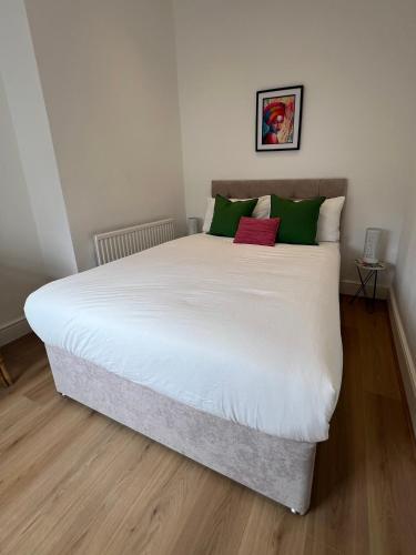 2025 Award Winner Liverpool Cherry House - 4 Bedrooms photo 50