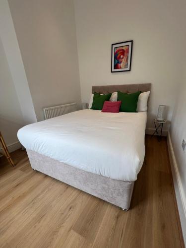 2025 Award Winner Liverpool Cherry House - 4 Bedrooms photo 43