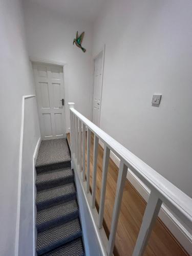 2025 Award Winner Liverpool Cherry House - 4 Bedrooms photo 39
