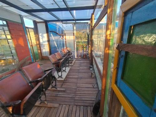 Imagen de la galería de Finca La Aurora Hospedaje Rural de Montaña, en Tibasosa