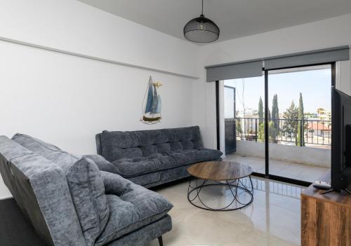 Ollies 3 Bedroom Apartment