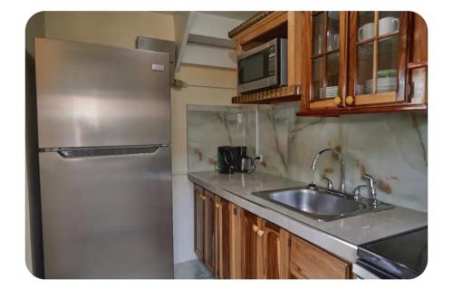 Gallery image of Irie Getaway 3 Bedroom 3 Bathroom in Runaway Bay