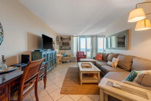 Μια τηλεόραση ή/και κέντρο ψυχαγωγίας στο Villas Of Amelia Island