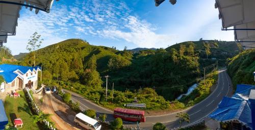 Gallery image of Hotel Silver Falls - Nuwara Eliya in Nuwara Eliya