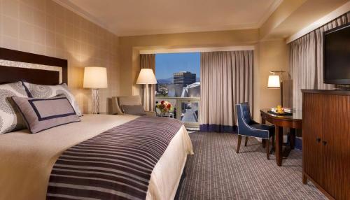 Omni Los Angeles Hotel Image