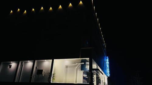 Foto dalla galleria di THE JEYAM RESIDENCY - Opp To Mangrove Boating, Pondicherry - JR Groups a Pondicherry
