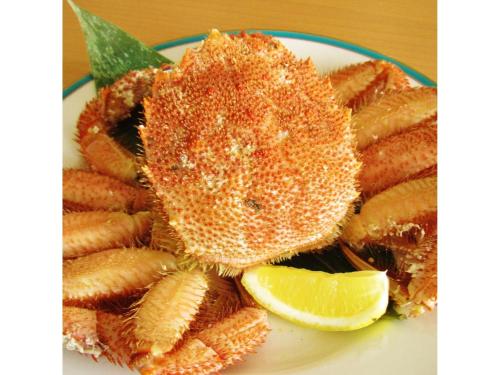 Gallery image of Rishiri Fuji Kanko Hotel - Vacation STAY 63411v in Oshidomari