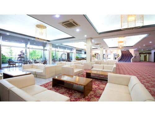Gallery image of Hotel Satsukien - Vacation STAY 75963v in Kanoya