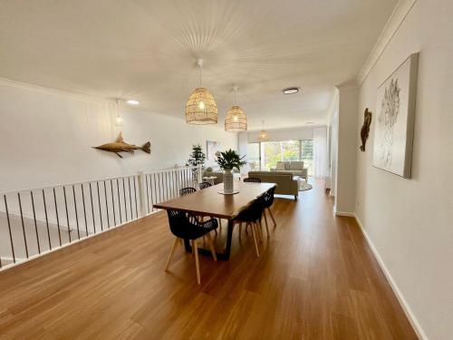 Galeriebild der Unterkunft Jo Sea - New build, Luxury in Vincentia with Ocean Views in Vincentia