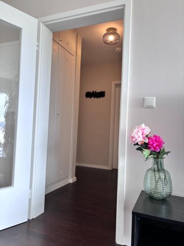 Gallery image of RAUM2GO - NO2 zentrales 2-Zimmer apartment DESIGN & BLICK in Wiesbaden