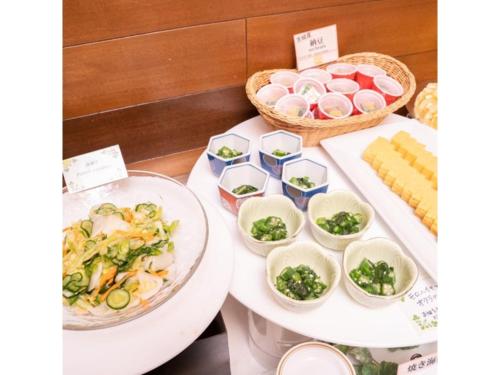 Gallery image of Hotel Terrace The Square Hitachi - Vacation STAY 21922v in Hitachi