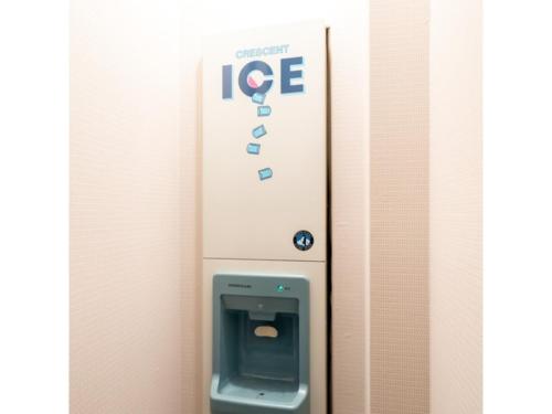 Gallery image of Hotel Terrace The Square Hitachi - Vacation STAY 21922v in Hitachi