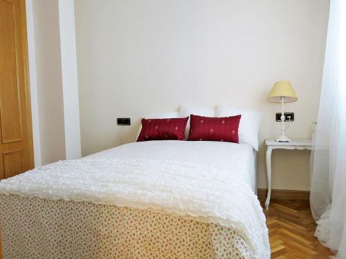 Gallery image of Almaden Apartment in Madrid