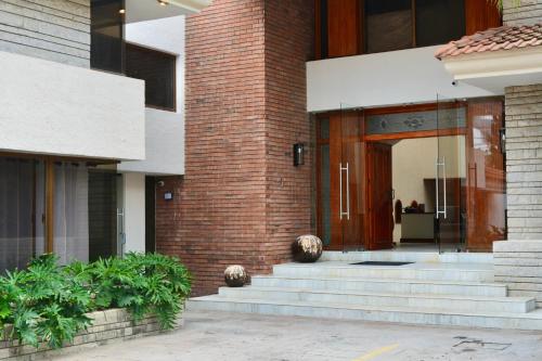 Casa Palmas en Guadalajara