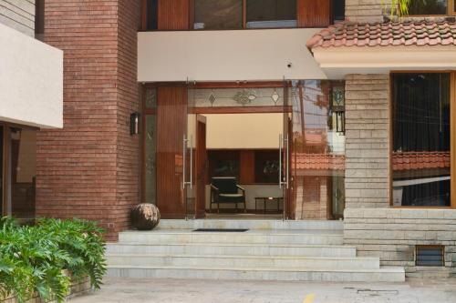 Casa Palmas en Guadalajara