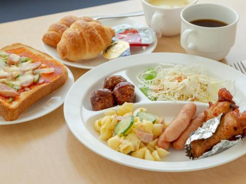 Gallery image of Sun Hotel Tosu Saga - Vacation STAY 49452v in Tosu