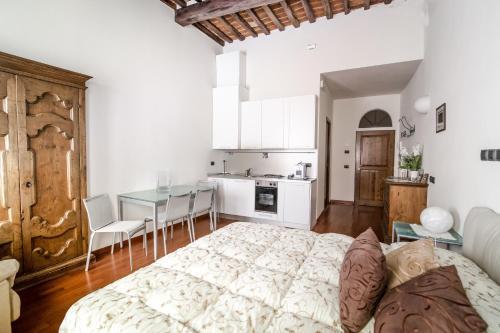 Fotografie z fotogalerie ubytování La Corte Del Re Suite & Rooms Arezzo v destinaci Arezzo
