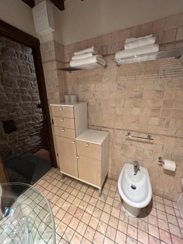 Fotografie z fotogalerie ubytování La Corte Del Re Suite & Rooms Arezzo v destinaci Arezzo