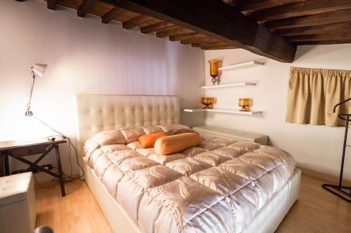 Fotografie z fotogalerie ubytování La Corte Del Re Suite & Rooms Arezzo v destinaci Arezzo