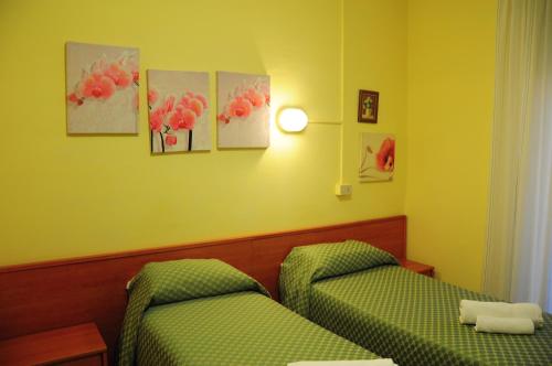 Gallery image of Albergo Casa Lupi in Guidonia