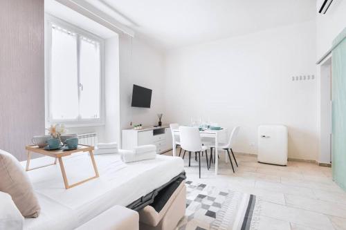 Easylife - Milano - Col di Lana 1 - Navigli