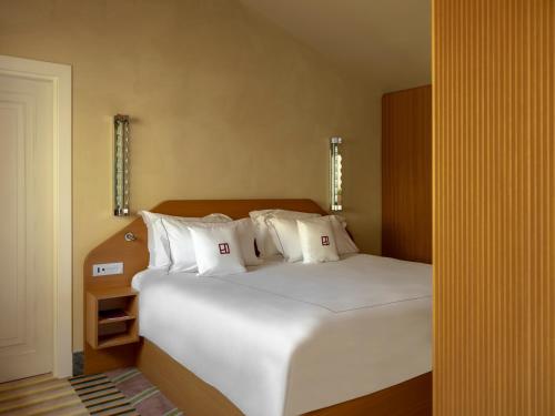 Palazzo Talìa - Small Luxury Hotels of the World photo 70