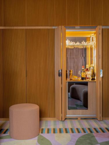 Palazzo Talìa - Small Luxury Hotels of the World photo 72