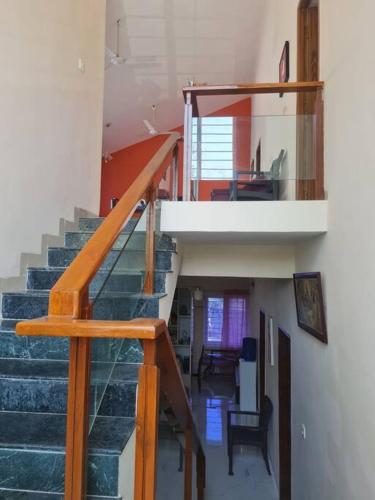 Fotografie z fotogalerie ubytování Zephyr Home near Pearl Beach v destinaci Cheyūr