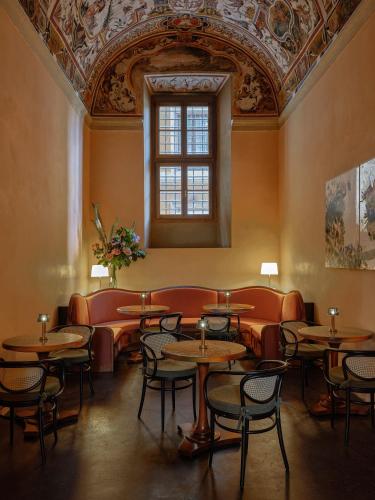 Palazzo Talìa - Small Luxury Hotels of the World photo 50