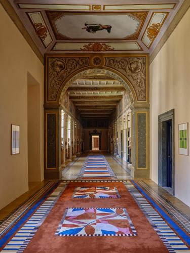 Palazzo Talìa - Small Luxury Hotels of the World photo 67