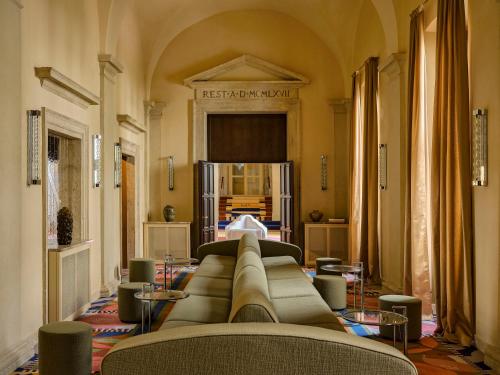Palazzo Talìa - Small Luxury Hotels of the World photo 41